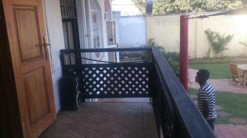 Hostal Arthurs Residence