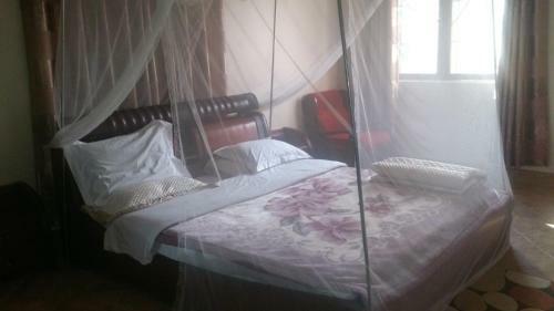 Hostal Arthurs Residence