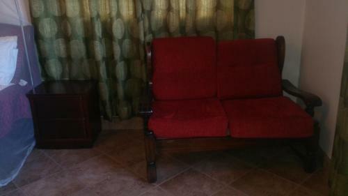 Hostal Arthurs Residence