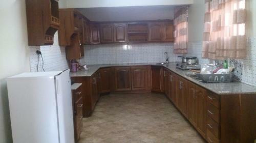 Hostal Arthurs Residence