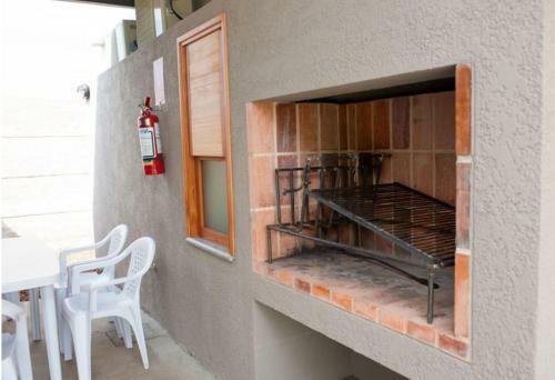 Apartamento Indalo