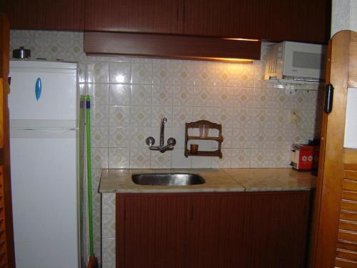 Apartamento Alfil - Arcobaleno