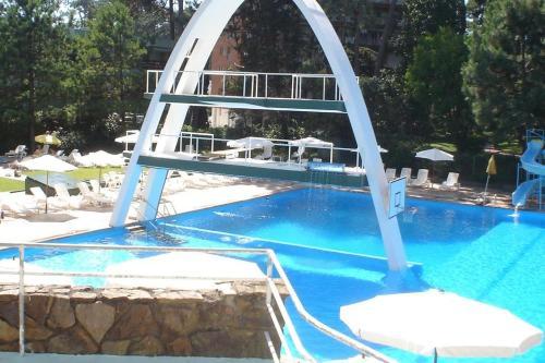 Apartamento Alfil - Arcobaleno