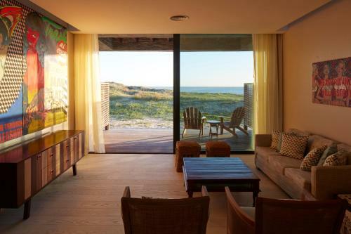 Lodge Bahia VIK
