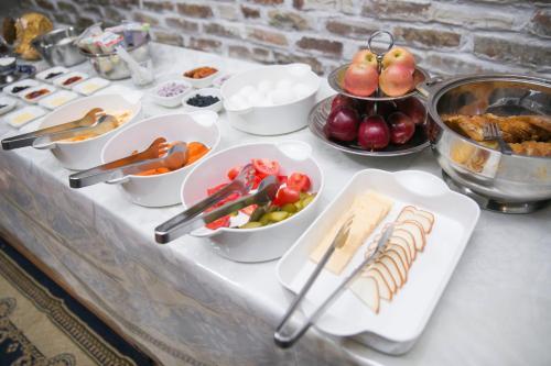 Bed & Breakfast Star Hotel