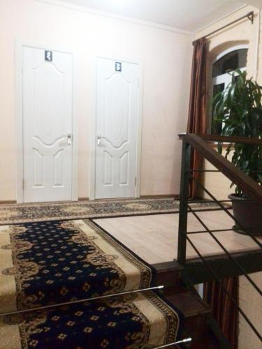 Bed & Breakfast Star Hotel
