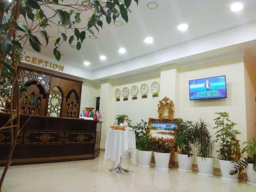 Posada Hotel Rangrez