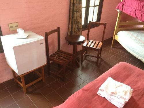 Posada Del Navegante
