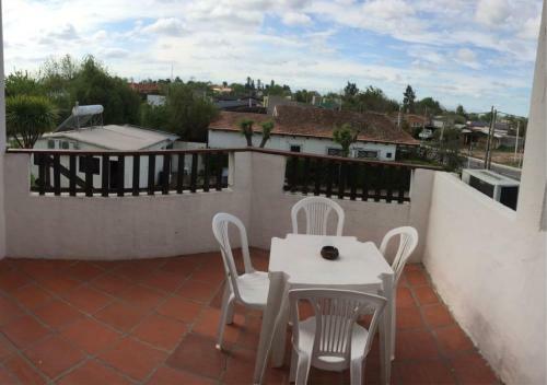Posada Del Navegante