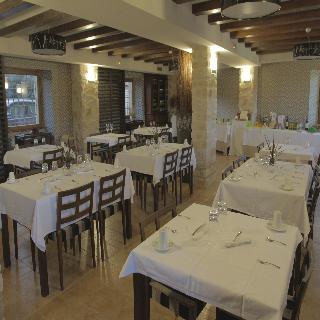 Hotel Palacio Dos Olivos