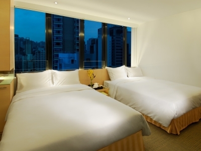 Hotel Bonaparte By Rhombus