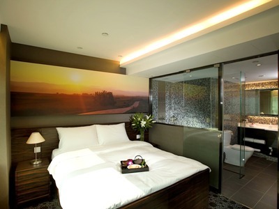 Hotel Bonaparte By Rhombus