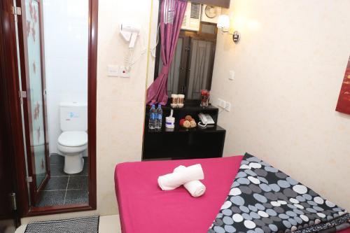 Albergue Park Inn