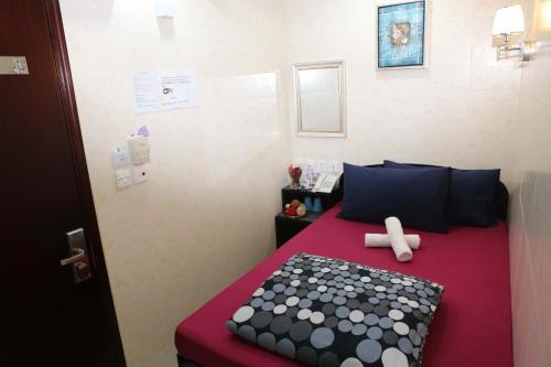 Albergue Park Inn