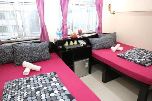 Albergue Park Inn