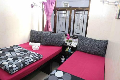 Albergue Park Inn