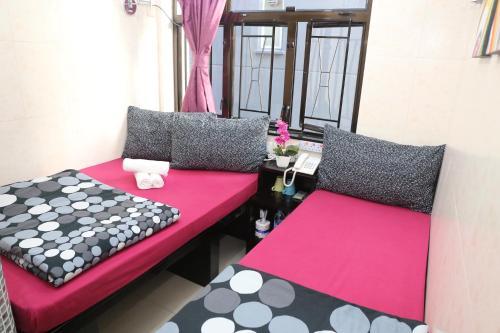 Albergue Park Inn