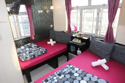 Albergue Park Inn