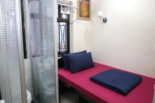 Albergue Park Inn