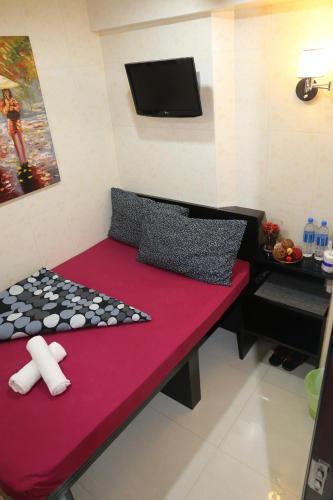 Albergue Park Inn