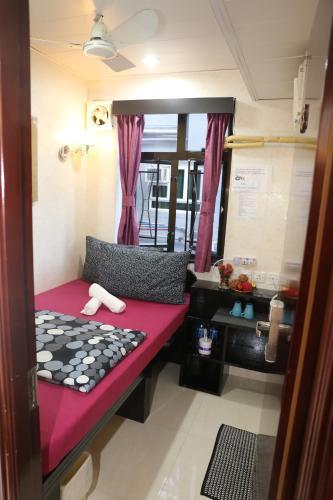 Albergue Park Inn