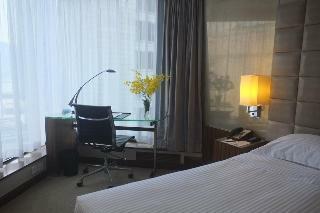 The Kowloon Hotel