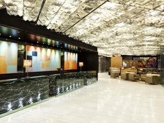 The Kowloon Hotel