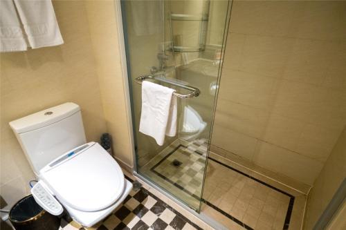 Hotel Hengshan Moller Villa Shanghai