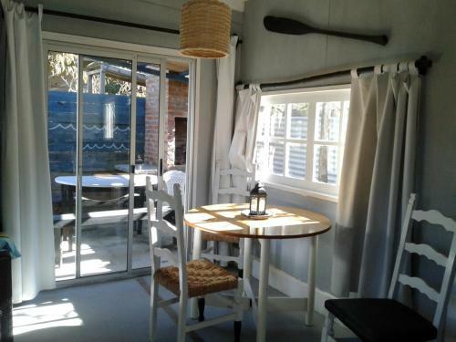 Apartamento Lunas Del Bosque