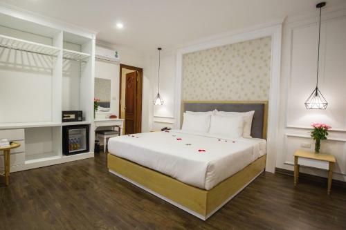 Hanoi A83 Hotel