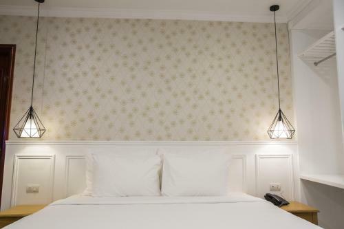 Hanoi A83 Hotel