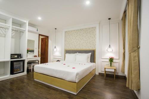 Hanoi A83 Hotel