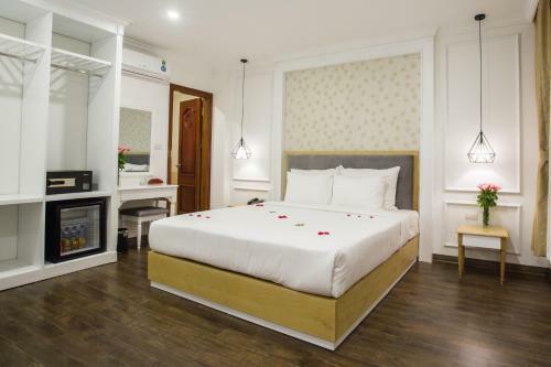 Hanoi A83 Hotel