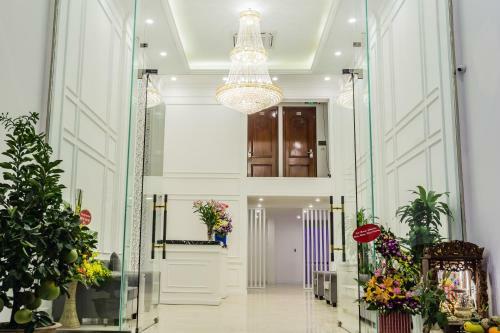 Hanoi A83 Hotel