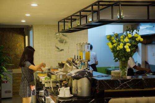 Hanoi A83 Hotel