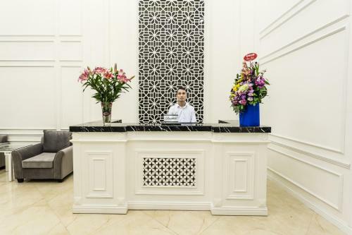 Hanoi A83 Hotel
