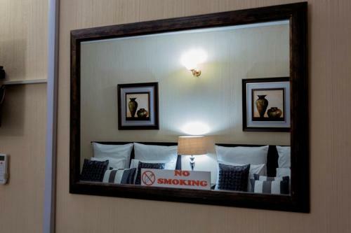 Mokorro Hotel