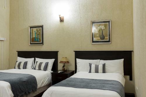 Mokorro Hotel