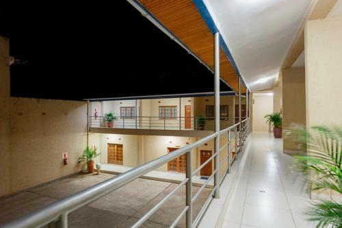 Mokorro Hotel