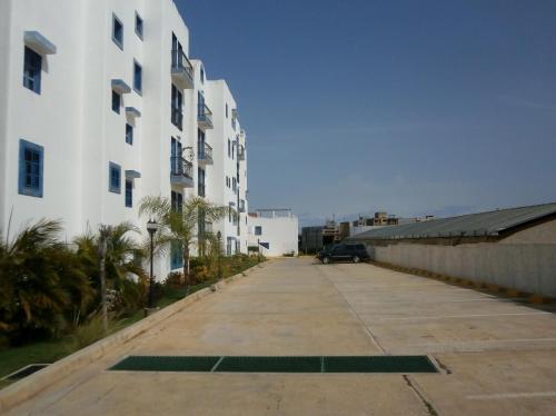 Apartamento Margarita - Res.puerto Molino