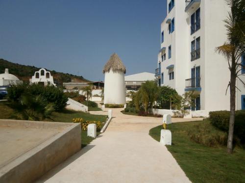 Apartamento Margarita - Res.puerto Molino