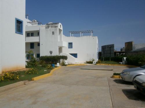 Apartamento Margarita - Res.puerto Molino