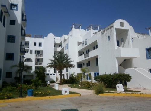 Apartamento Margarita - Res.puerto Molino