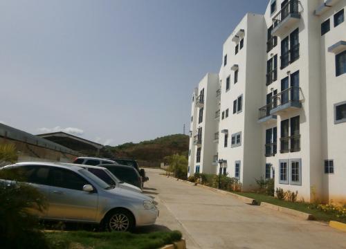 Apartamento Margarita - Res.puerto Molino