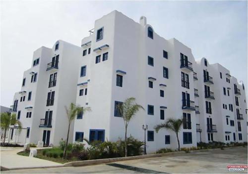 Apartamento Margarita - Res.puerto Molino