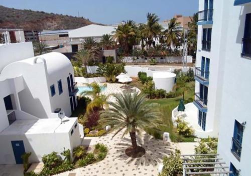 Apartamento Margarita - Res.puerto Molino