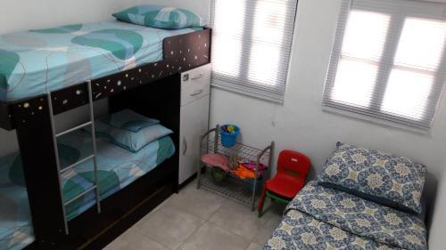 Apartamento Margarita - Res.puerto Molino
