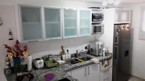 Apartamento Margarita - Res.puerto Molino