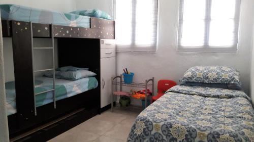 Apartamento Margarita - Res.puerto Molino