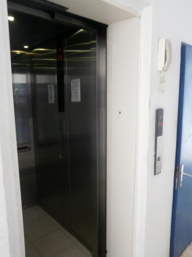 Apartamento Margarita - Res.puerto Molino